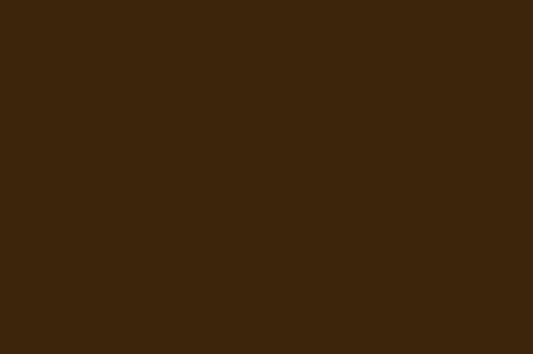 Crystal Organza Dark Brown