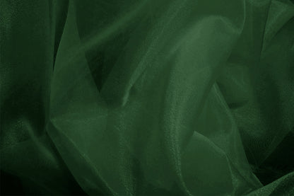 Crystal Organza Hunter