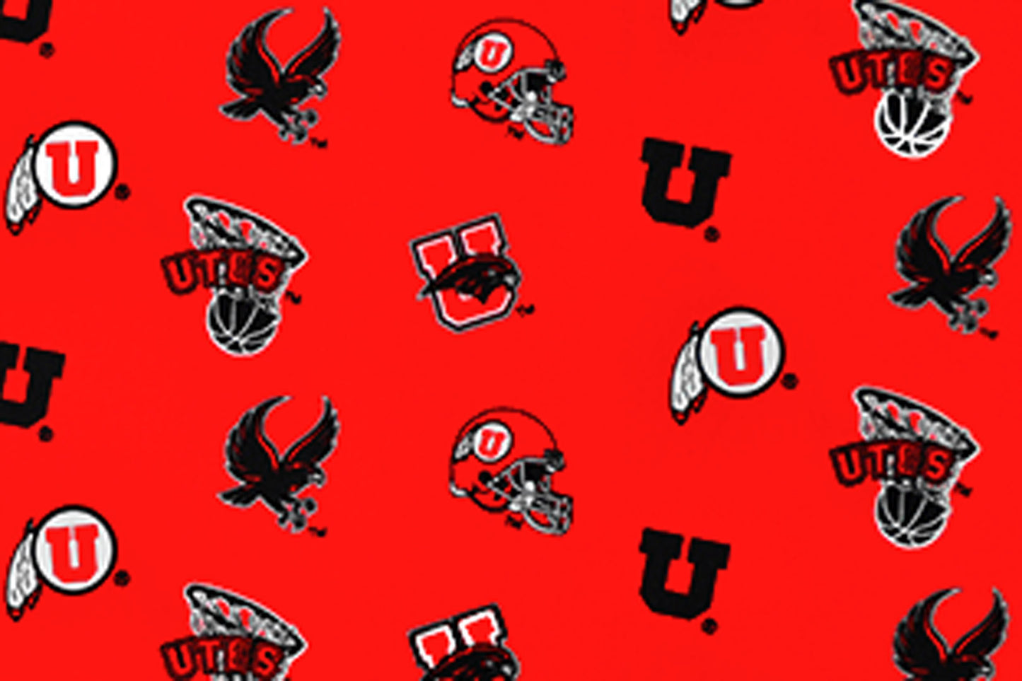 University of Utah Red