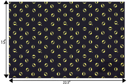 DCC0002 Black