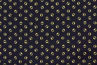DCC0002 Black