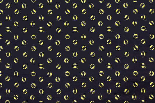 DCC0002 Black