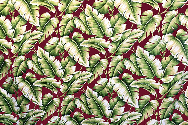 DF1654 Burgundy