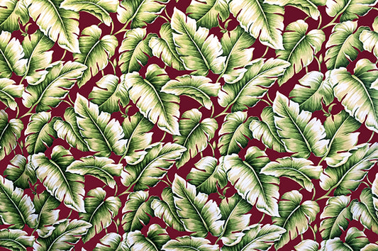 DF1654 Burgundy