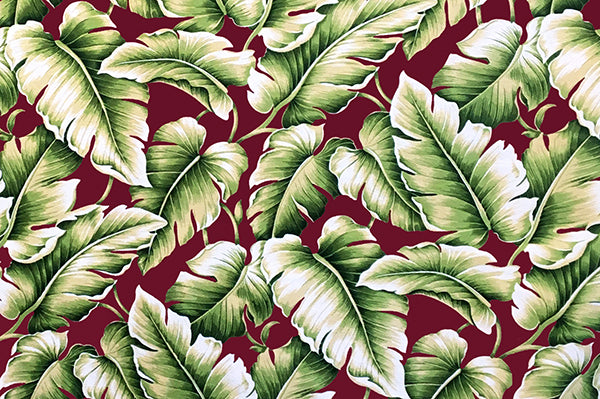 DF1654 Burgundy
