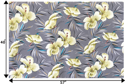 DF1658 Grey