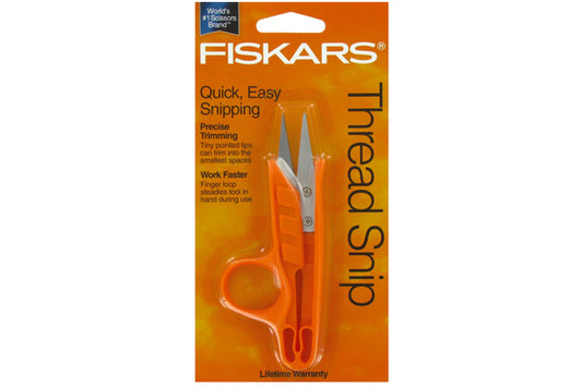 Fiskars Thread Snip