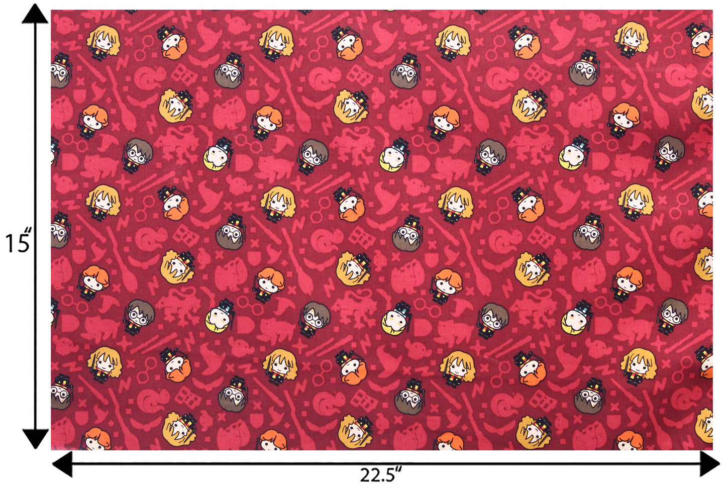 HPT0001 Red