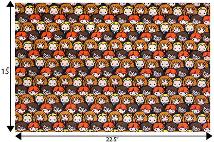 HPT0002 Brown