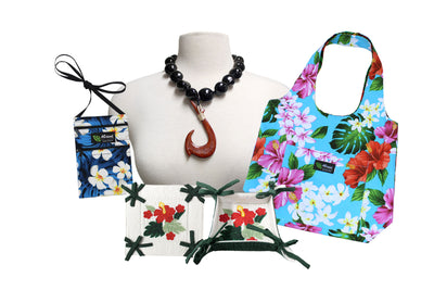 HAWAIIAN GIFTS