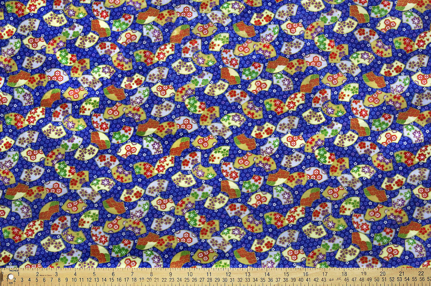 JP2467 Blue