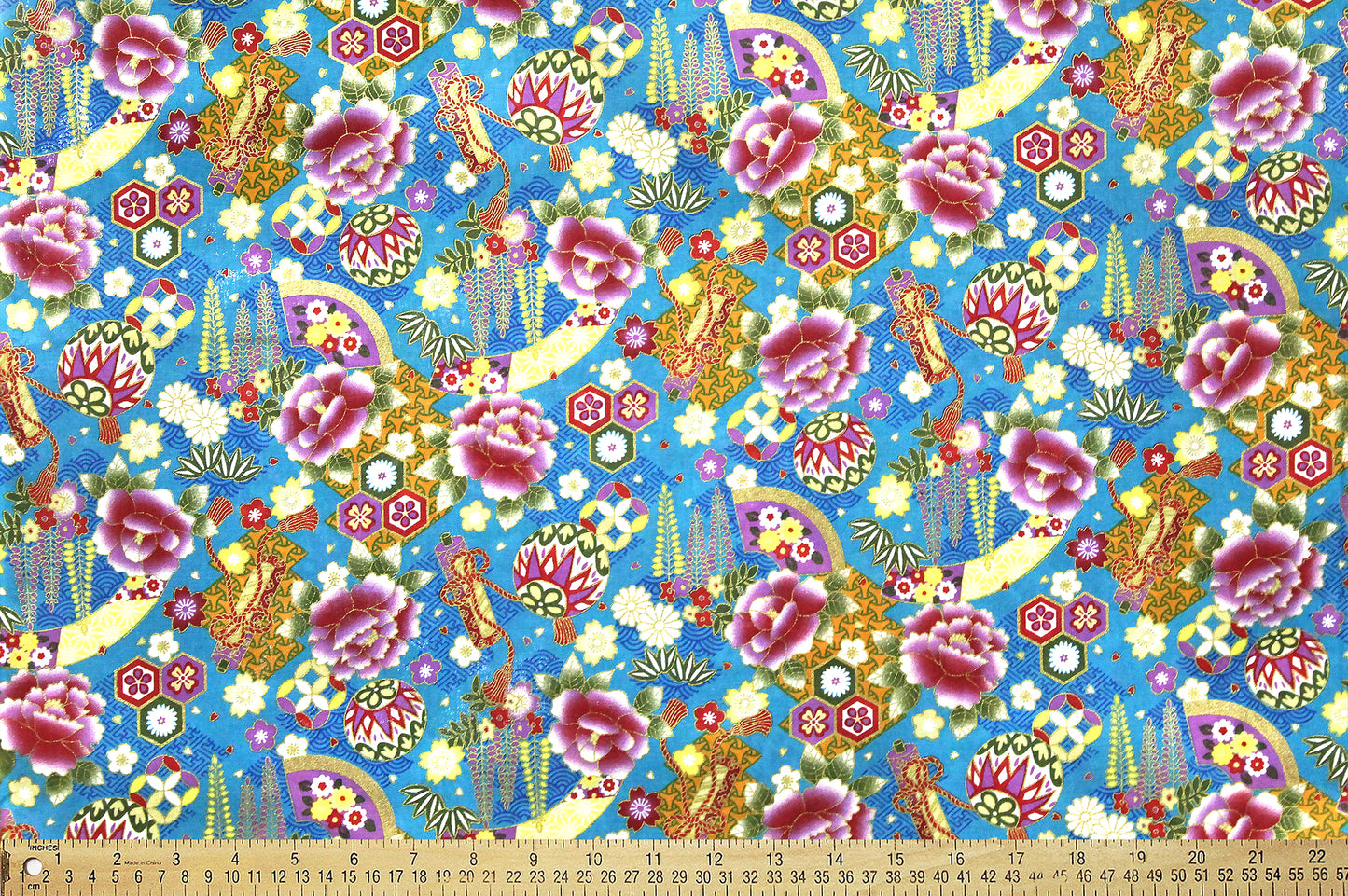 JP2479 Turquoise