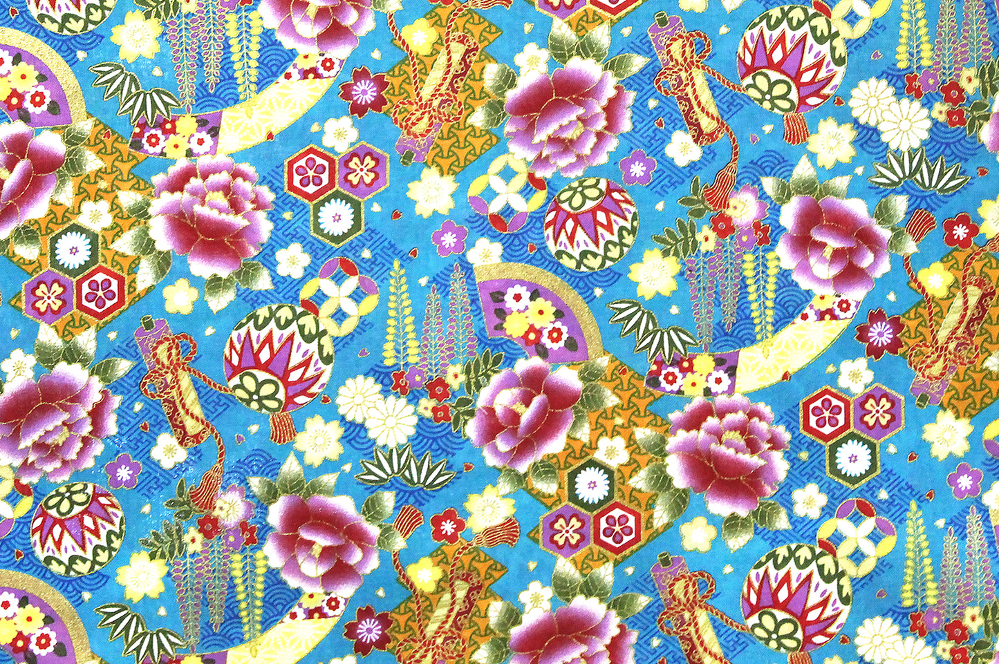 JP2479 Turquoise