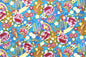 JP2479 Turquoise
