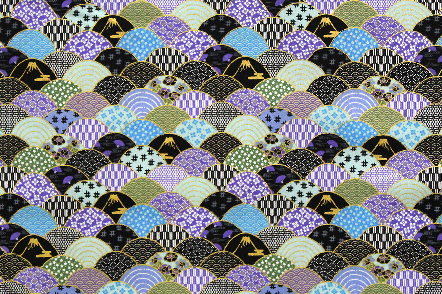 JP2505 Purple