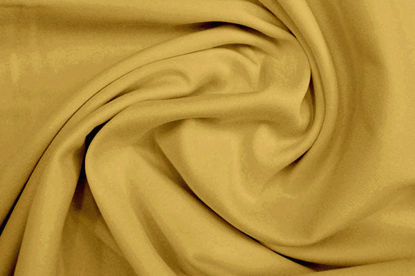 Lycra Spandex Gold