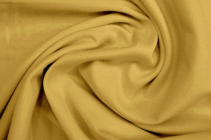Lycra Spandex Gold