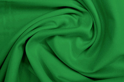 Lycra Spandex Frag Green