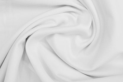Lycra Spandex White