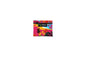 Coin Purse - Hawaiian Hula Girl Pink
