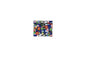 Coin Purse - Island Fun Navy