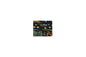 Coin Purse - Under the Sea Black Multi
