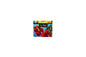 Coin Purse - Hawaiian Garden Turq