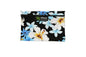 Cosmetic Pouch Small -  Dream of Flower Navy