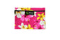 Cosmetic Pouch Small -  Dream of Flower Pink