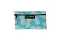 Glasses Pouch - Pineapple Paradise Blue