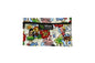 Glasses Pouch - Island Fun Cream