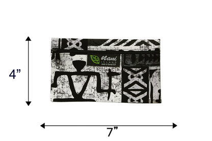Glasses Pouch - Stickman Gray