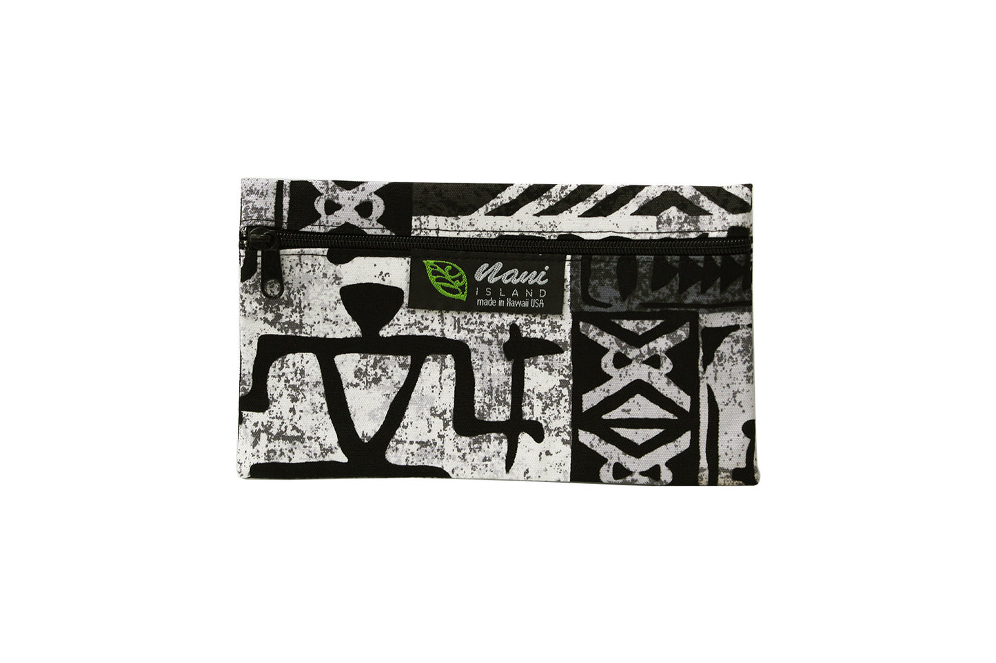 Glasses Pouch - Stickman Gray