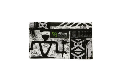 Glasses Pouch - Stickman Gray