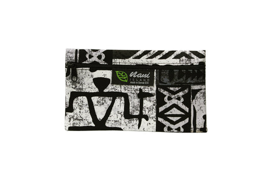 Glasses Pouch - Stickman Gray