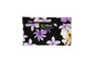 Glasses Pouch - Dream of Flower Purple