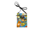 Iphone Bag - Aloha Tag Aqua
