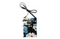 Iphone Bag - Dream of Flower Blue