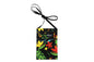 Iphone Bag - Hawaiian Hula Girl Black