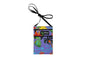 Iphone Bag - Hawaiian Hula Girl Purple