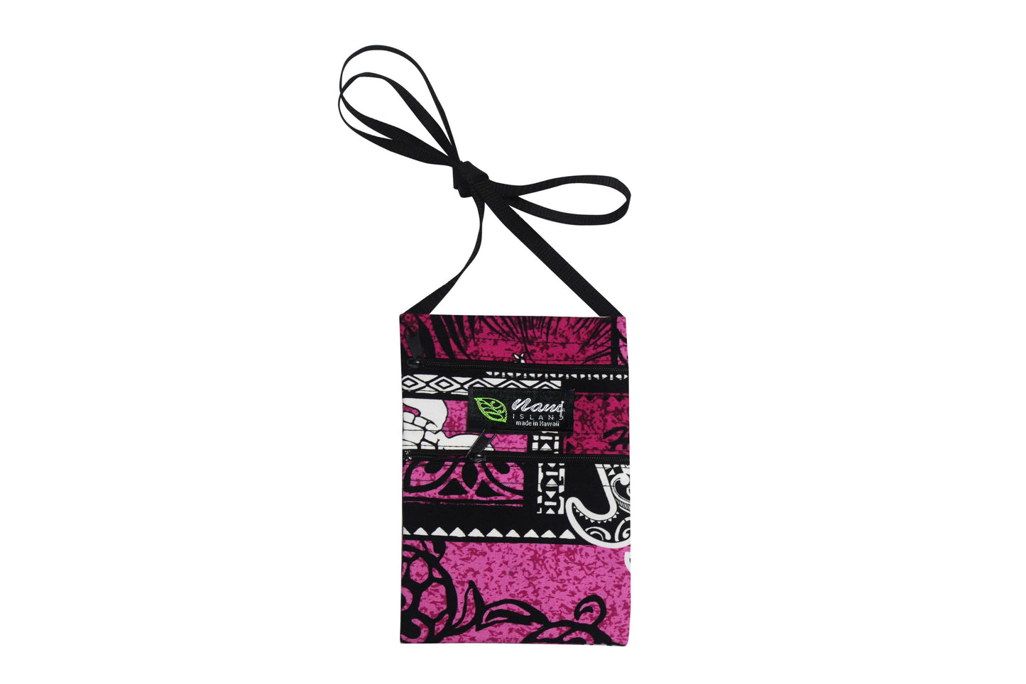 Iphone Bag - Honu Box Pink