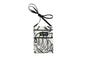 Iphone Bag - Monstera Lover Cream