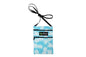 Iphone Bag -  Pineapple Paradise Blue