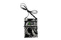 Iphone Bag - Tribal Tattoo Black