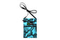 Iphone Bag - Tribal Tattoo Blue