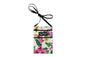 Iphone Bag -  Tropical Plumeria Cream