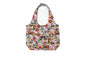 Reversible Hobo Bag - Island Fun Pink