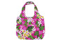 Reversible Hobo Bag - New Plumeria Pink