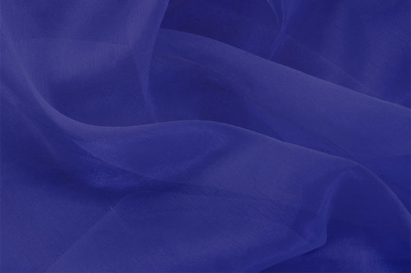 Mirror Organza Royal