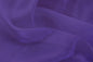 Mirror Organza Purple